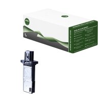 Luftmassenmesser mit integriertem Lufttemperatursensor...