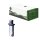 Luftmassenmesser mit integriertem Lufttemperatursensor NTK für FORD FOCUS II