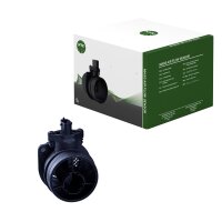 Mass air flow sensor housing with ATS air temp NTK for...