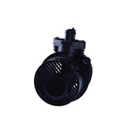 Luftmassenmesser Gehäuse mit ATS Luft-Temp NTK für u.a. SSANGYONG REXTON