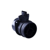 Luftmassenmesser Gehäuse mit ATS Luft-Temp NTK für u.a. SSANGYONG REXTON