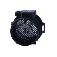 Mass air flow sensor housing no ATS air temp NTK for e.g. VOLVO V40 estate