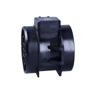 Mass air flow sensor housing no ATS air temp NTK for e.g. VOLVO V40 estate