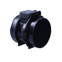 Mass air flow sensor housing no ATS air temp NTK for e.g. VOLVO V40 estate