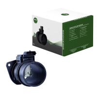 Mass air flow sensor housing with ATS NTK for e.g. NISSAN...