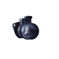 Mass air flow sensor housing with ATS NTK for e.g. NISSAN...