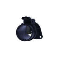 Luftmassenmesser Gehäuse mit ATS Luft-Temp NTK für u.a. NISSAN KUBISTAR Kasten