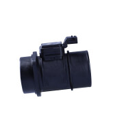 Luftmassenmesser Gehäuse mit ATS Luft-Temp NTK für u.a. NISSAN KUBISTAR Kasten