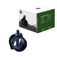 Luftmassenmesser mit integriertem Lufttemperatursensor...
