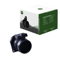 Luftmassenmesser mit integriertem Lufttemperatursensor...