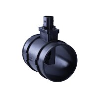 Mass air flow sensor housing with ATS air temp NTK for...