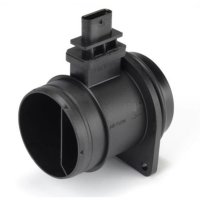 Air mass sensor 96mm with air temperature sensor NTK for...