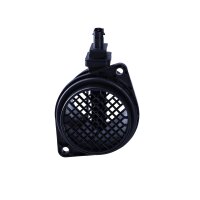 Luftmassenmesser Gehäuse mit Lufttemperatursensor NTK für u.a. MINI MINI CLUBMAN