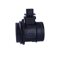 Luftmassenmesser Gehäuse mit Lufttemperatursensor NTK für u.a. MINI MINI CLUBMAN