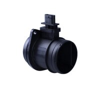 Luftmassenmesser Gehäuse mit Lufttemperatursensor NTK für u.a. MINI MINI CLUBMAN