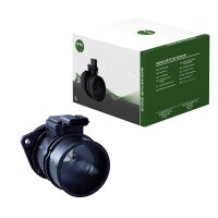 Luftmassenmesser mit integriertem Lufttemperatursensor...