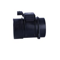 Luftmassenmesser mit integriertem Lufttemperatursensor NTK für RENAULT CLIO III