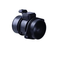 Luftmassenmesser mit integriertem Lufttemperatursensor NTK für RENAULT CLIO III