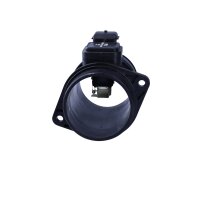 Luftmassenmesser mit integriertem Lufttemperatursensor NTK für RENAULT CLIO III