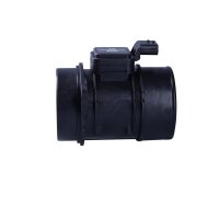 Luftmassenmesser mit integriertem Lufttemperatursensor NTK für RENAULT CLIO III