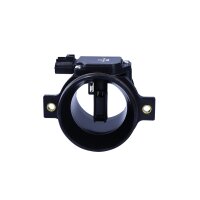 Luftmassenmesser Gehäuse mit Lufttemperatursensor NTK für u.a. FORD FOCUS I