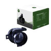 Luftmassenmesser mit integriertem Lufttemperatursensor...