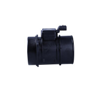 Mass air flow sensor housing with NTK ATS air temp for e.g. DACIA DUSTER