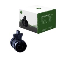 Luftmassenmesser mit integriertem Lufttemperatursensor...