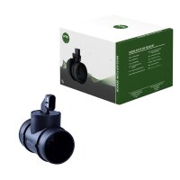Luftmassenmesser mit integriertem Lufttemperatursensor...