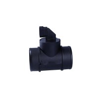 Luftmassenmesser mit integriertem Lufttemperatursensor NTK für OPEL ASTRA G