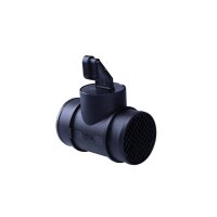 Luftmassenmesser mit integriertem Lufttemperatursensor NTK für OPEL ASTRA G