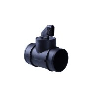 Luftmassenmesser mit integriertem Lufttemperatursensor NTK für OPEL ASTRA G
