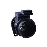 Mass air flow sensor housing with NTK ATS air temp for...