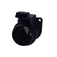 Mass air flow sensor housing with NTK ATS air temp for e.g. CITROËN C3 I