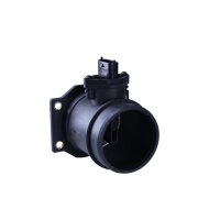 Luftmassenmesser mit Lufttemperatursensor NTK für...