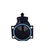 Luftmassenmesser mit Lufttemperatursensor NTK für NISSAN PRIMERA (P11)