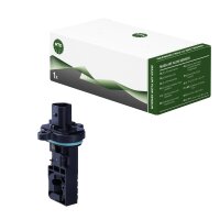 Luftmassenmesser mit integriertem Lufttemperatursensor...