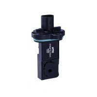 Luftmassenmesser mit integriertem Lufttemperatursensor...