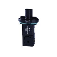 Luftmassenmesser mit integriertem Lufttemperatursensor NTK für OPEL ASTRA J