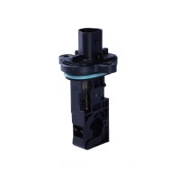 Luftmassenmesser mit integriertem Lufttemperatursensor NTK für OPEL ASTRA J