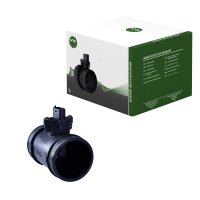 Luftmassenmesser mit integriertem Lufttemperatursensor...