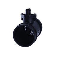 Luftmassenmesser mit integriertem Lufttemperatursensor NTK für ALFA ROMEO 156