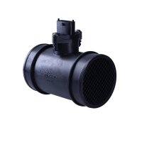 Luftmassenmesser mit integriertem Lufttemperatursensor NTK für ALFA ROMEO 156