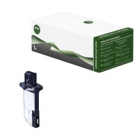 Luftmassenmesser mit Lufttemperatursensor NTK für...