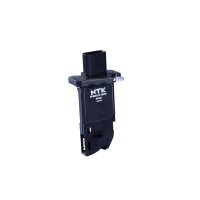 Luftmassenmesser mit Lufttemperatursensor NTK für FORD TRANSIT CUSTOM