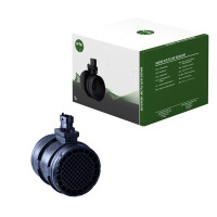 Mass air flow sensor housing with ATS NTK for e.g. FIAT...