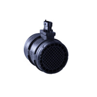 Mass air flow sensor housing with ATS NTK for e.g. FIAT...