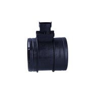 Mass air flow sensor housing with ATS NTK for e.g. FIAT DUCATO panel van
