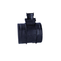 Mass air flow sensor housing with ATS NTK for e.g. FIAT DUCATO panel van