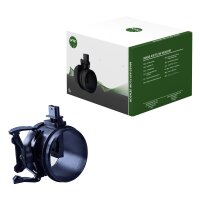 Luftmassenmesser mit Lufttemperatursensor NTK für...